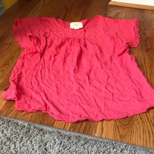 Maeve top